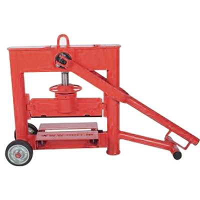 Tegelknipper