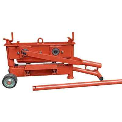 Tegelknipper 
