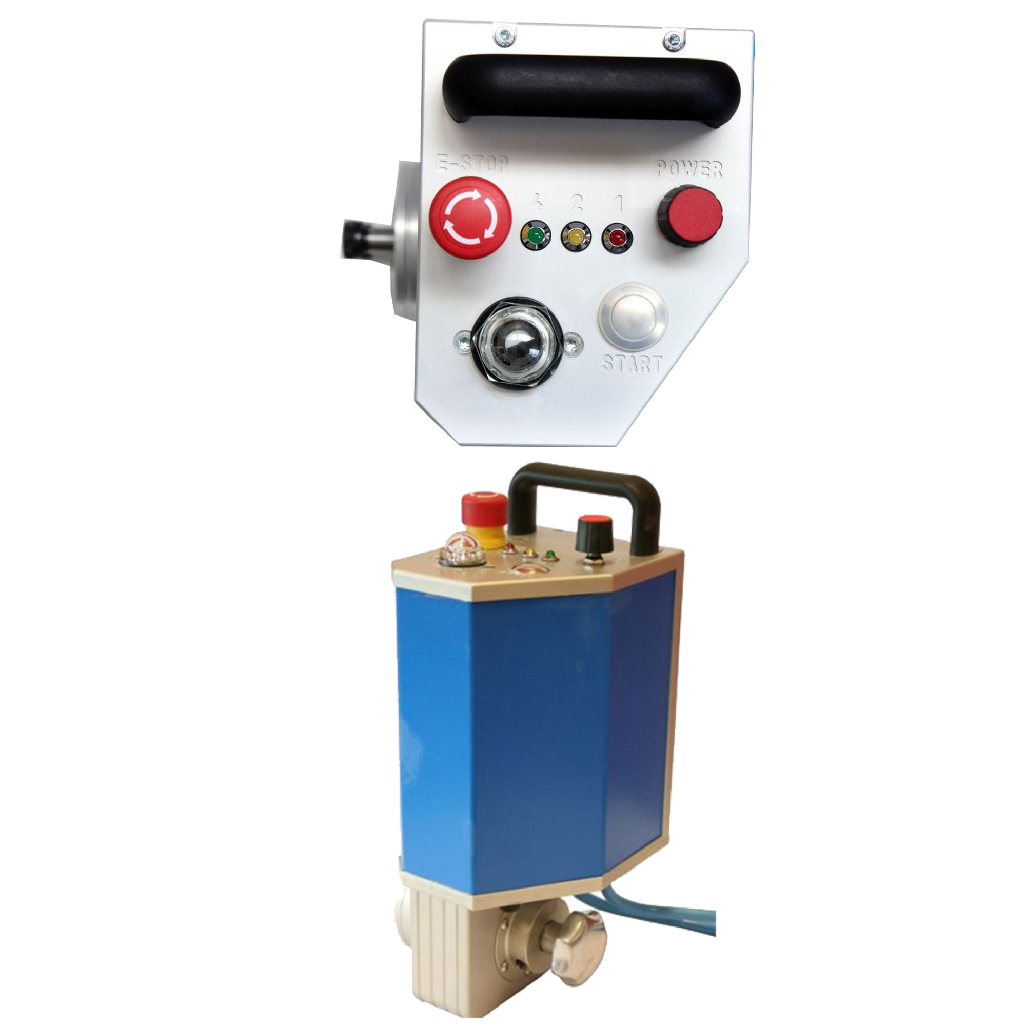 Bohrstativ Extra-2000