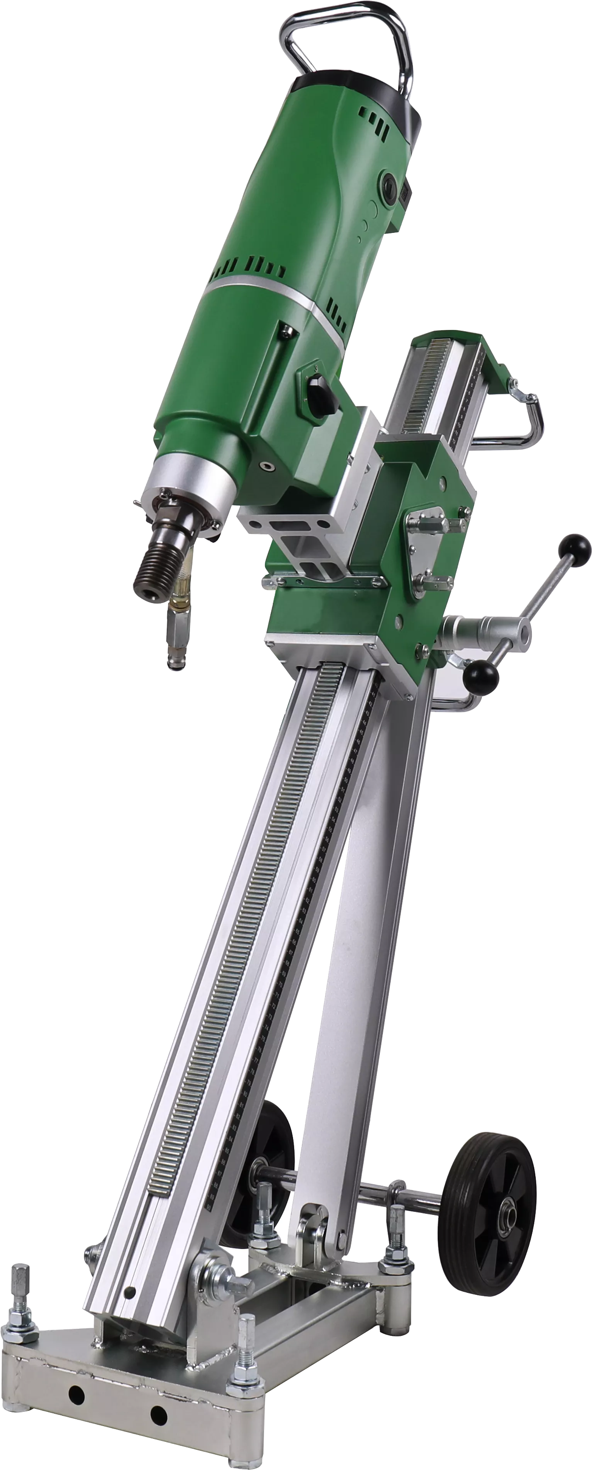Kernbohrstativ-3D-GDI-Herdeck