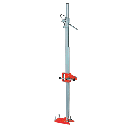 Seite Kernbohrstativ Mini-berkopf