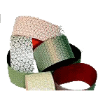 Polierband, Schleifband