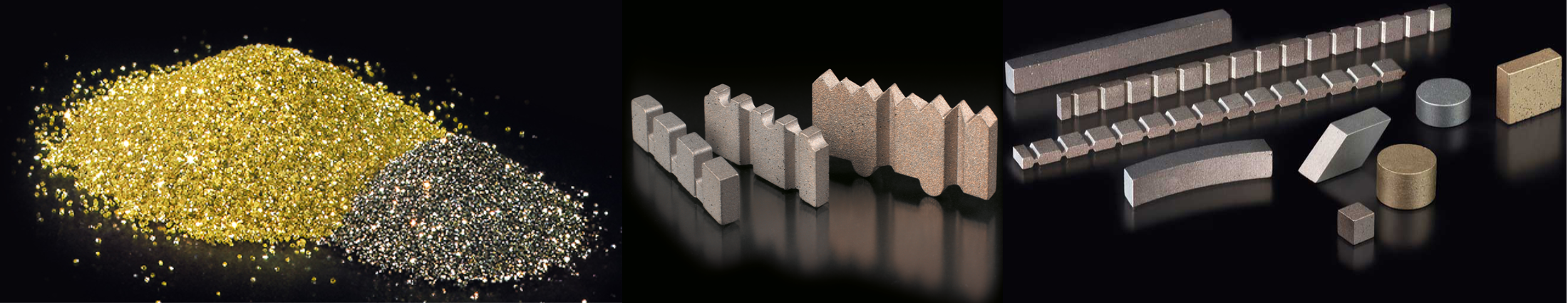 Diamantsegmente Diamantkernbohren GDI Diamanttechnik Herdecke GmbH Diamantsegmente Diamantkernbohren GDI Diamanttechnik Herdecke GmbH