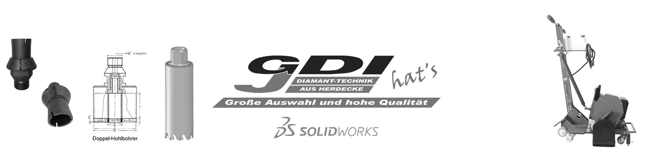 GDI Diamanttechnik Herdecke GDI Diamanttechnik Herdecke