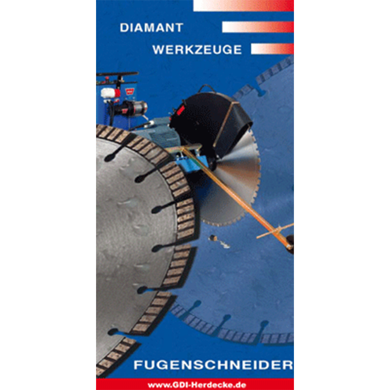 Fugenschneider