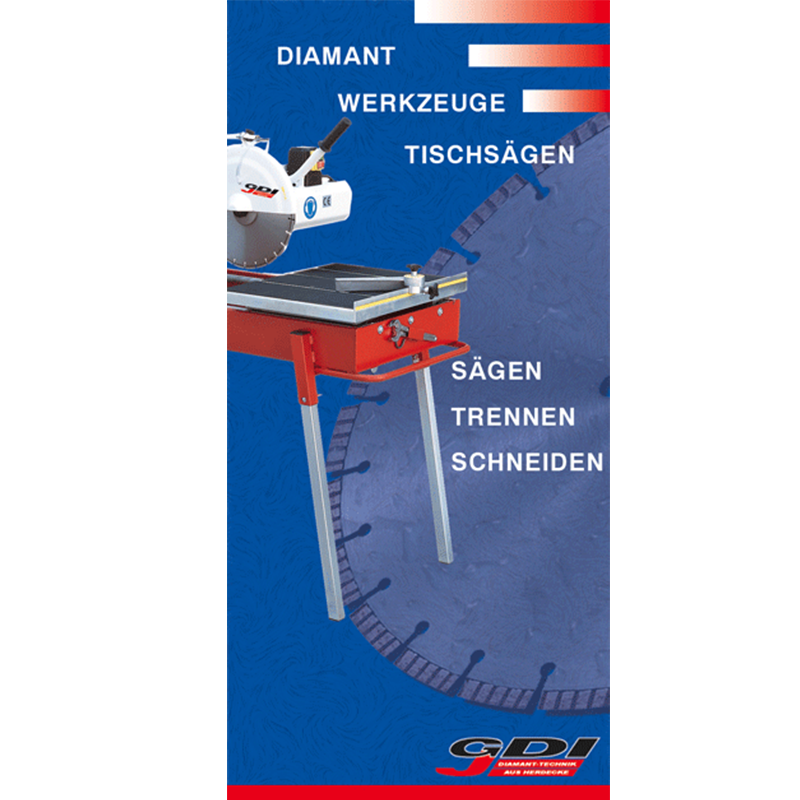 Tischsägen