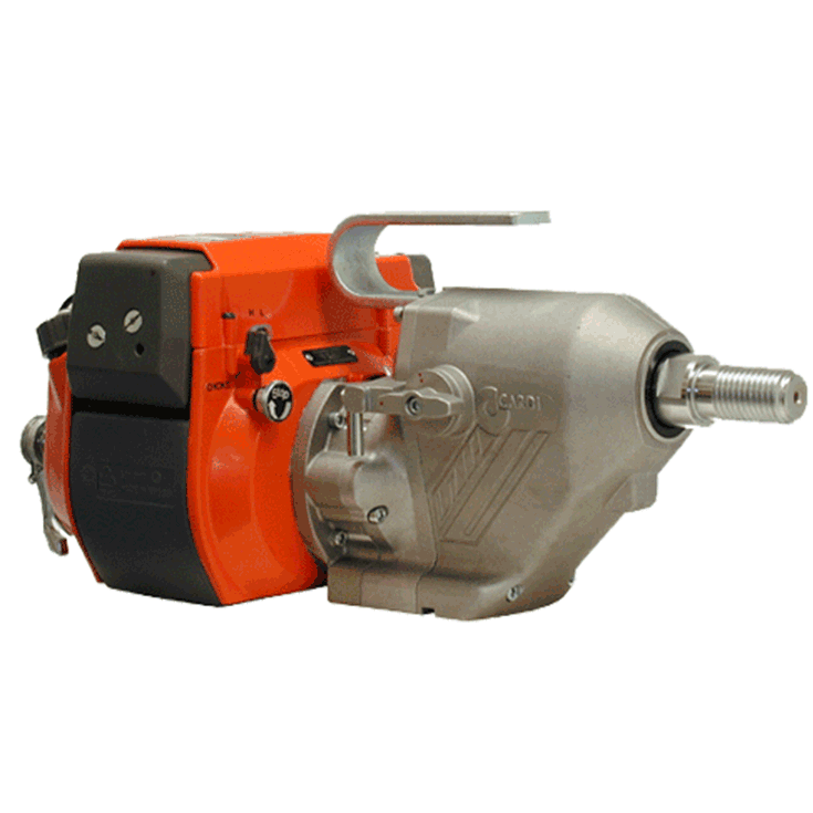 Kernbohrmotor EM 400