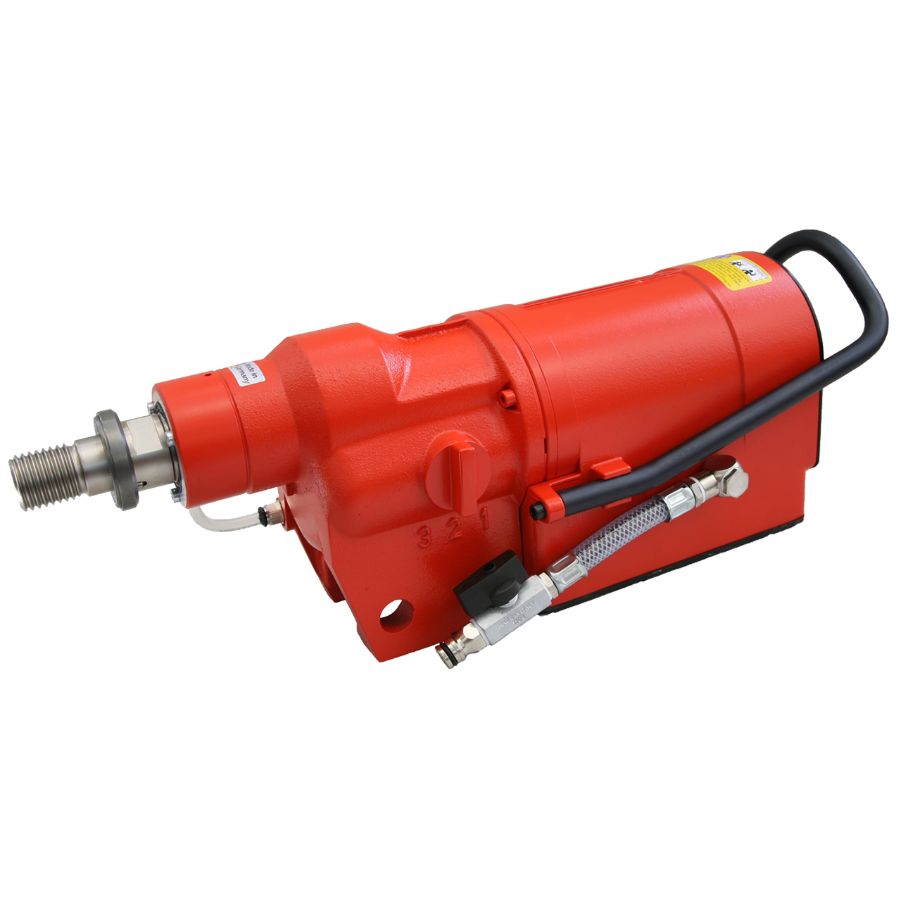 Weka SR65