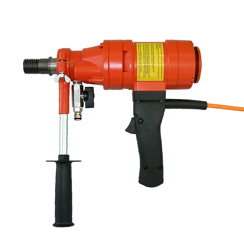 Weka DK 119