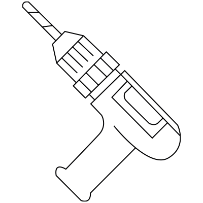 anbohren