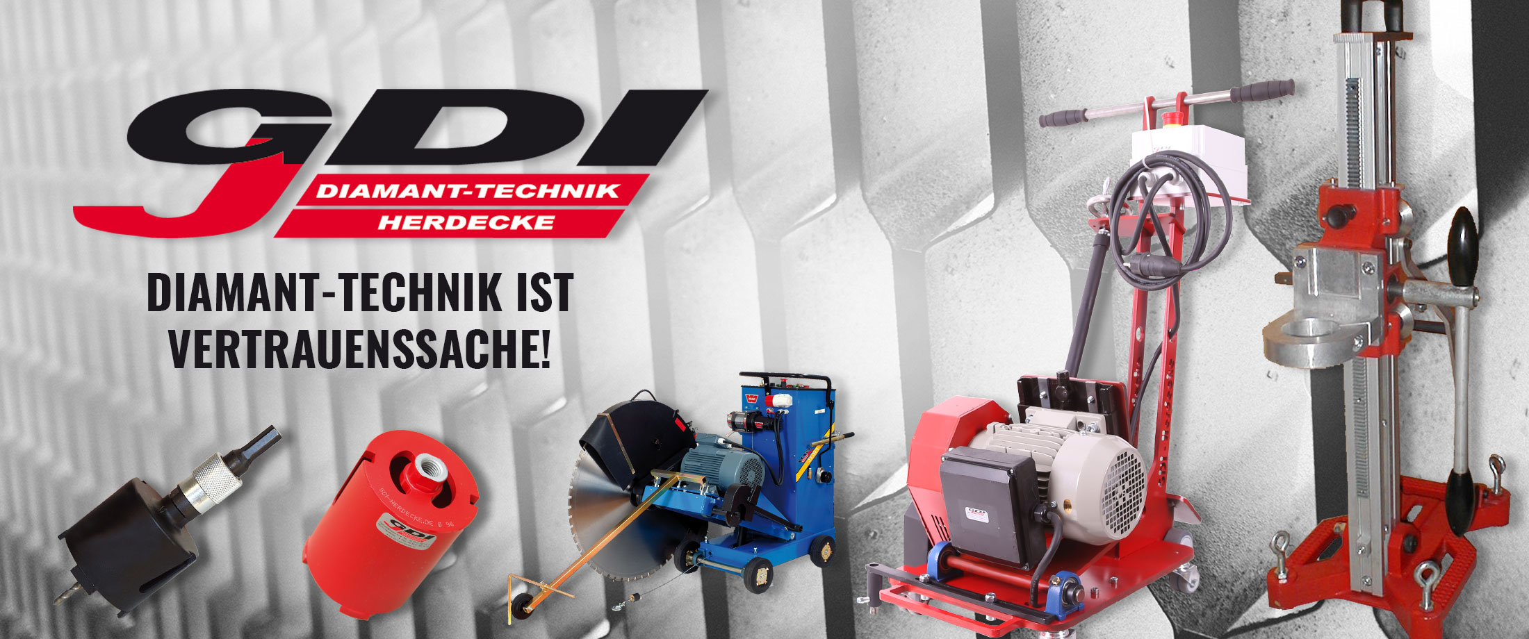GDI Diamant-Technik Herdecke
