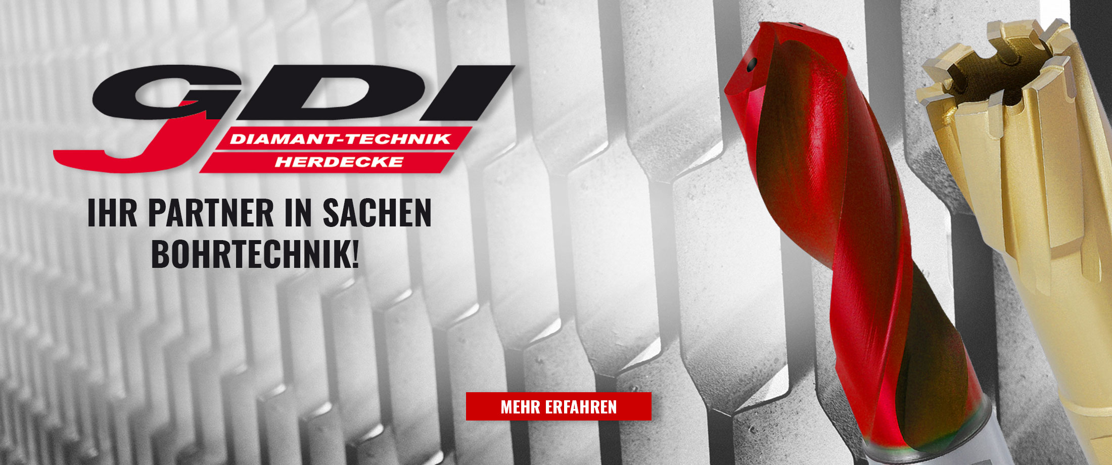 GDI Diamant-Technik Herdecke